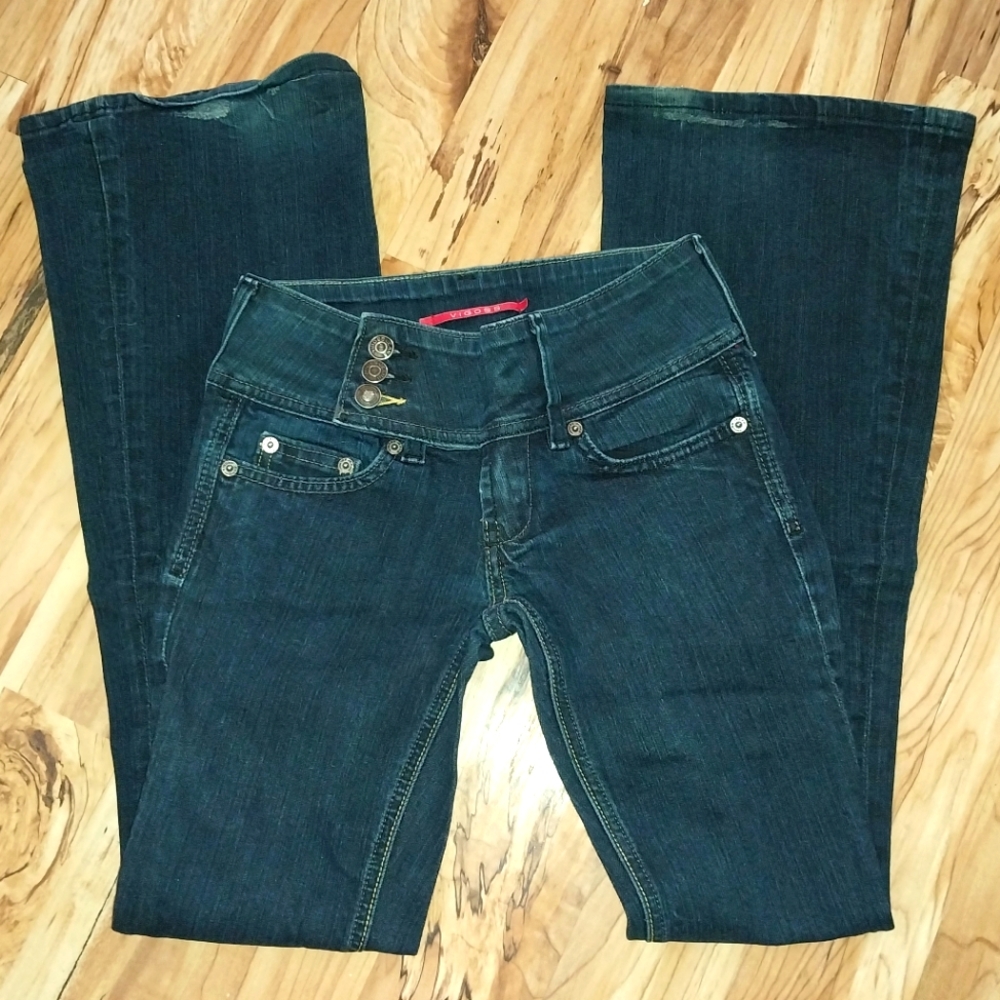 Viggos Jeans